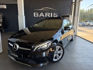 Mercedes-Benz A 180 2018 PANORAMIC-URBAN-FULL EXTRA-AUTOMATIC-thumb-2
