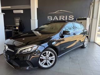Mercedes-Benz A 180 2018 PANORAMIC-URBAN-FULL EXTRA-AUTOMATIC-thumb-3