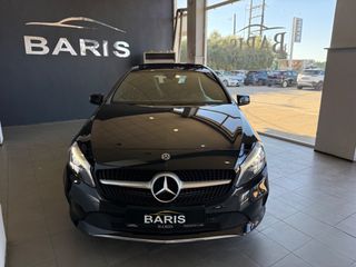 Mercedes-Benz A 180 2018 PANORAMIC-URBAN-FULL EXTRA-AUTOMATIC-thumb-5