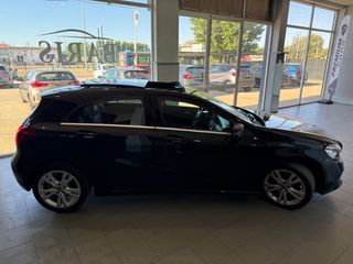 Mercedes-Benz A 180 2018 PANORAMIC-URBAN-FULL EXTRA-AUTOMATIC-thumb-7