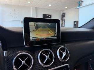Mercedes-Benz A 180 2018 PANORAMIC-URBAN-FULL EXTRA-AUTOMATIC-thumb-38