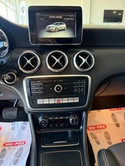 Mercedes-Benz A 180 2018 PANORAMIC-URBAN-FULL EXTRA-AUTOMATIC-thumb-41