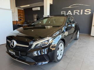 Mercedes-Benz A 180 2018 PANORAMIC-URBAN-FULL EXTRA-AUTOMATIC-thumb-14
