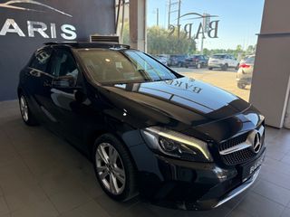 Mercedes-Benz A 180 2018 PANORAMIC-URBAN-FULL EXTRA-AUTOMATIC-thumb-15