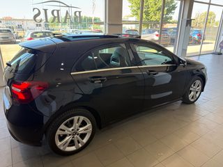 Mercedes-Benz A 180 2018 PANORAMIC-URBAN-FULL EXTRA-AUTOMATIC-thumb-16