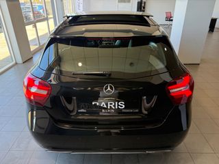 Mercedes-Benz A 180 2018 PANORAMIC-URBAN-FULL EXTRA-AUTOMATIC-thumb-17