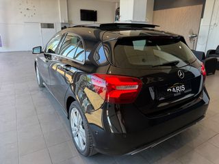 Mercedes-Benz A 180 2018 PANORAMIC-URBAN-FULL EXTRA-AUTOMATIC-thumb-18