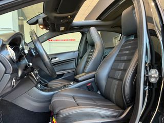 Mercedes-Benz A 180 2018 PANORAMIC-URBAN-FULL EXTRA-AUTOMATIC-thumb-20