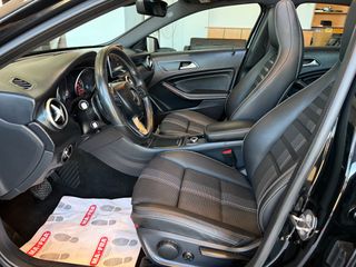 Mercedes-Benz A 180 2018 PANORAMIC-URBAN-FULL EXTRA-AUTOMATIC-thumb-22