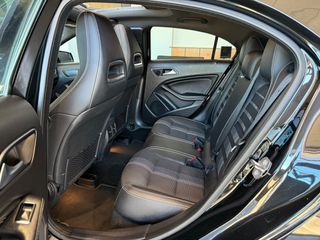 Mercedes-Benz A 180 2018 PANORAMIC-URBAN-FULL EXTRA-AUTOMATIC-thumb-23