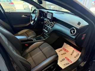 Mercedes-Benz A 180 2018 PANORAMIC-URBAN-FULL EXTRA-AUTOMATIC-thumb-26