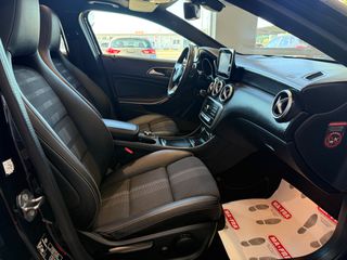 Mercedes-Benz A 180 2018 PANORAMIC-URBAN-FULL EXTRA-AUTOMATIC-thumb-27