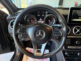 Mercedes-Benz A 180 2018 PANORAMIC-URBAN-FULL EXTRA-AUTOMATIC-thumb-32