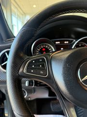 Mercedes-Benz A 180 2018 PANORAMIC-URBAN-FULL EXTRA-AUTOMATIC-thumb-33