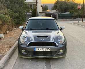 Mini Cooper S 2009 R56-thumb-1