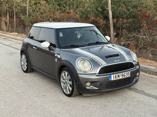 Mini Cooper S 2009 R56-thumb-2