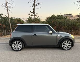 Mini Cooper S 2009 R56-thumb-3