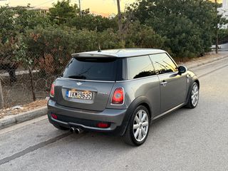 Mini Cooper S 2009 R56-thumb-4