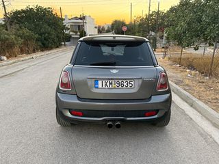 Mini Cooper S 2009 R56-thumb-5