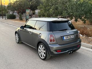 Mini Cooper S 2009 R56-thumb-6