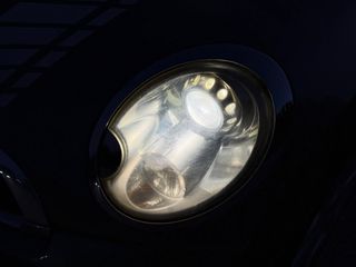 Mini Cooper S 2009 R56-thumb-11