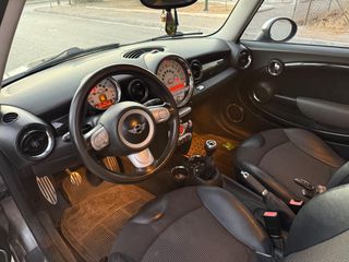 Mini Cooper S 2009 R56-thumb-12