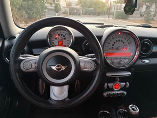 Mini Cooper S 2009 R56-thumb-13