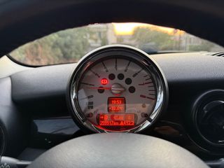 Mini Cooper S 2009 R56-thumb-14