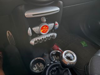 Mini Cooper S 2009 R56-thumb-15