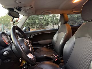 Mini Cooper S 2009 R56-thumb-16