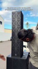 Αυτοενισχυόμενο Σύστημα Ηχείων 3-Way, 1700W RMS-thumb-1