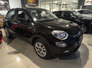 Fiat 500X 2017 ΣΑΝ ΚΑΙΝΟΎΡΓΙΟ !!!