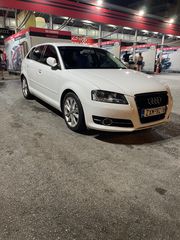 Audi A3 2012 TFSI