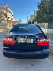 Saab 9-5 2003 VECTOR TURBO 2.0T-thumb-1