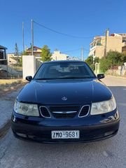 Saab 9-5 2003 VECTOR TURBO 2.0T-thumb-2