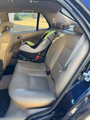 Saab 9-5 2003 VECTOR TURBO 2.0T-thumb-8