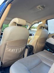 Saab 9-5 2003 VECTOR TURBO 2.0T-thumb-9