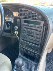 Saab 9-5 2003 VECTOR TURBO 2.0T-thumb-10