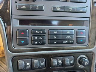 Saab 9-5 2003 VECTOR TURBO 2.0T-thumb-13
