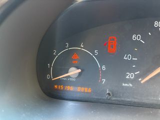 Saab 9-5 2003 VECTOR TURBO 2.0T-thumb-14
