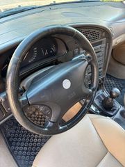 Saab 9-5 2003 VECTOR TURBO 2.0T-thumb-15