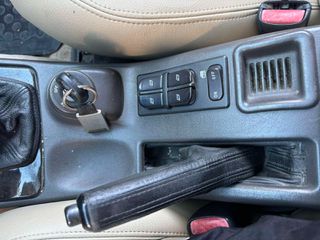Saab 9-5 2003 VECTOR TURBO 2.0T-thumb-16