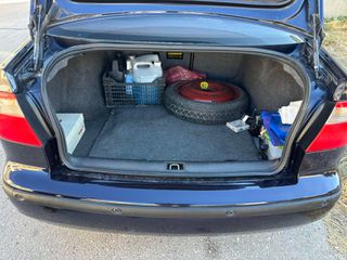 Saab 9-5 2003 VECTOR TURBO 2.0T-thumb-18