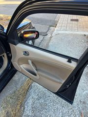 Saab 9-5 2003 VECTOR TURBO 2.0T-thumb-20
