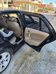 Saab 9-5 2003 VECTOR TURBO 2.0T-thumb-21