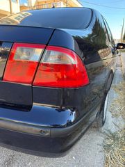 Saab 9-5 2003 VECTOR TURBO 2.0T-thumb-23