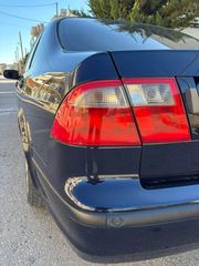 Saab 9-5 2003 VECTOR TURBO 2.0T-thumb-24