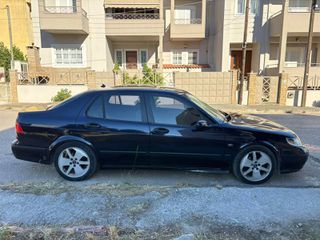 Saab 9-5 2003 VECTOR TURBO 2.0T-thumb-26