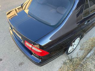 Saab 9-5 2003 VECTOR TURBO 2.0T-thumb-28