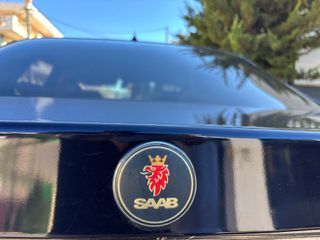 Saab 9-5 2003 VECTOR TURBO 2.0T-thumb-31